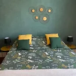 Διαμέρισμα Bon'heurt *