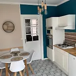 Bon'heurt Διαμέρισμα Le Portel