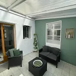 Bon'heurt Apartmán