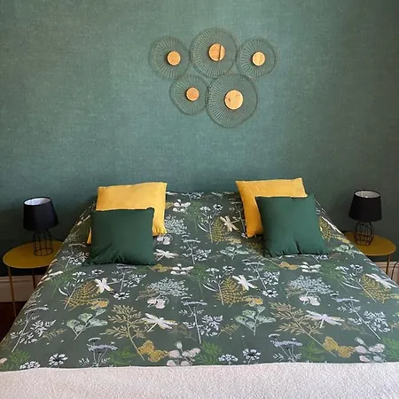 Apartment Bon'heurt *