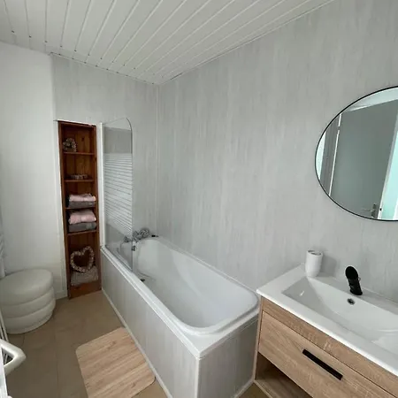 Bon'heurt * Le Portel