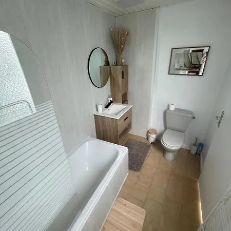 Bon'heurt Apartment *
