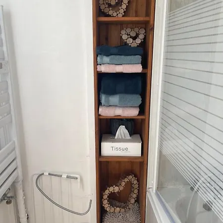 Bon’heurt Appartement Le Portel