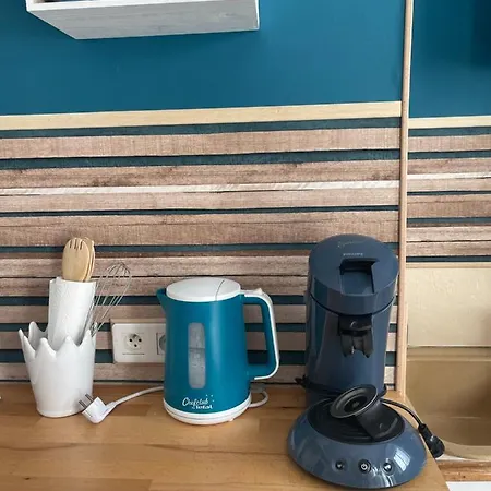 Bon'heurt * Le Portel