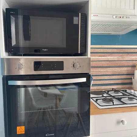 Apartamento Bon'heurt