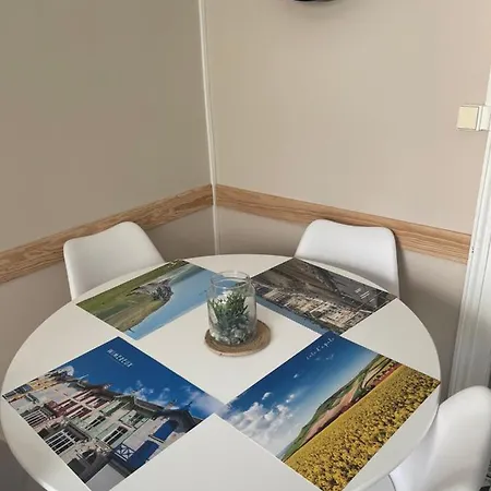 Bon'heurt Apartment