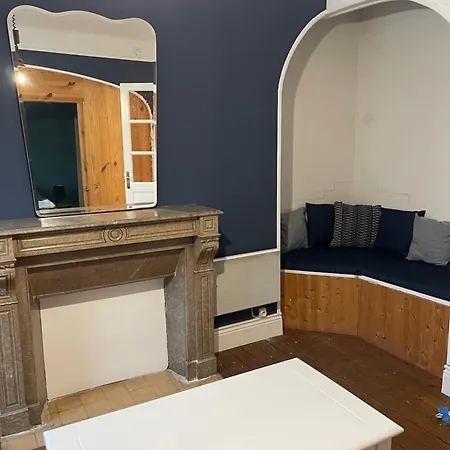 Bon'heurt Apartment *