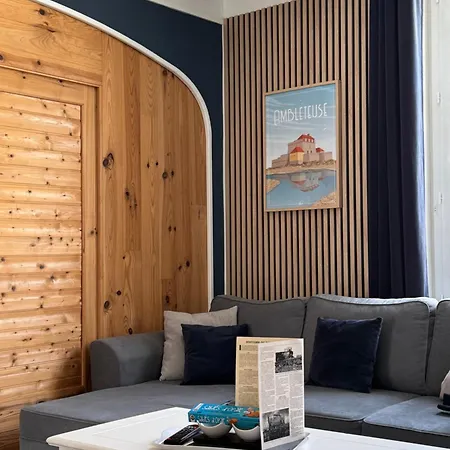 Apartment Bon'heurt *