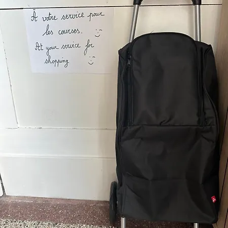 Appartement Bon’heurt