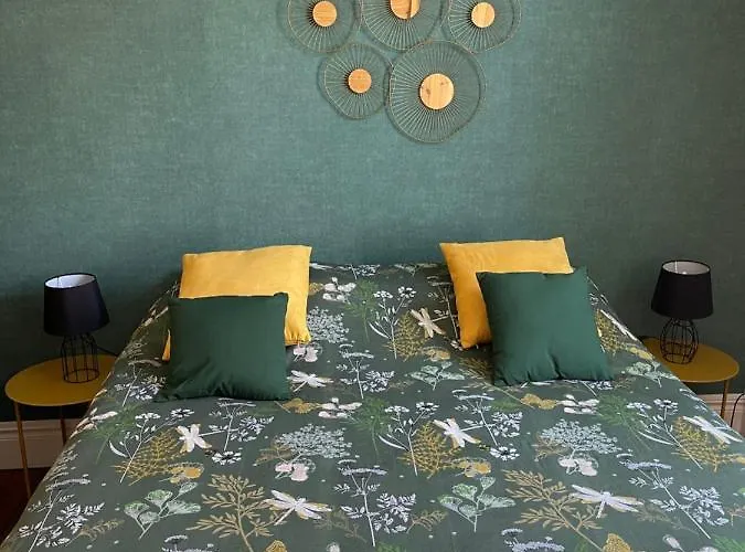 Appartement Bon’heurt *