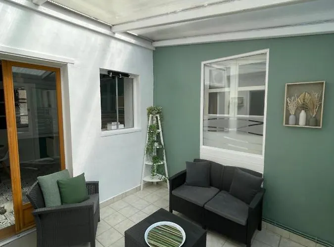 Bon’heurt Appartement