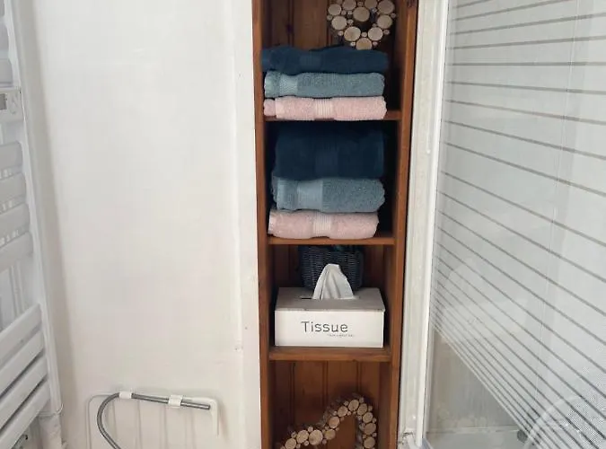 Bon’heurt Appartement Le Portel