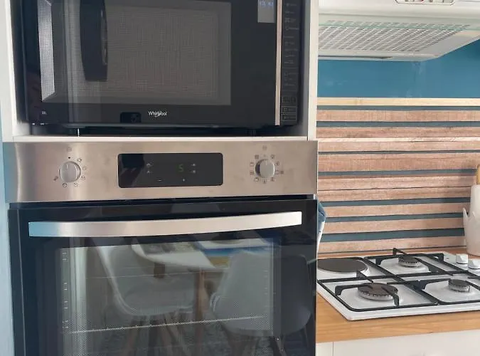Appartement Bon’heurt