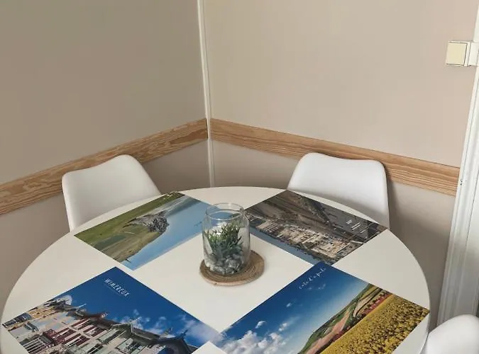 Bon’heurt Appartement