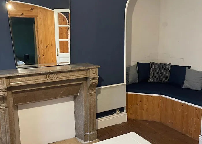 Bon’heurt Appartement *